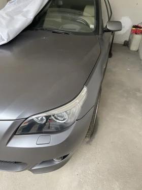 BMW 530 | Mobile.bg — малка снимка 4