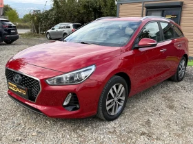 Hyundai I30 Auto/Camerа/Bi-Xenon - Car24.bg Hyundai I30 Auto/Camerа/Bi-Xenon