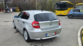 BMW 118 2.0D 6skorosti/Klimatron/M47 - 6850 лв. / 3502.35 € - 48539963 5 | Car24.bg BMW 118 2.0D 6skorosti/Klimatron/M47 - 6850 лв. / 3502.35 € - 48539963 5