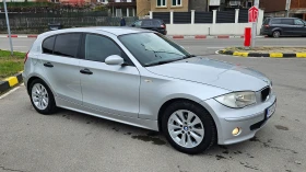 BMW 118 2.0D 6skorosti/Klimatron/M47 - 6850 лв. / 3502.35 € - 48539963 8 | Car24.bg BMW 118 2.0D 6skorosti/Klimatron/M47 - 6850 лв. / 3502.35 € - 48539963 8