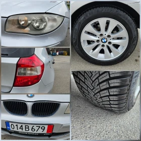 BMW 118 2.0D 6skorosti/Klimatron/M47 - 6850 лв. / 3502.35 € - 48539963 17 | Car24.bg BMW 118 2.0D 6skorosti/Klimatron/M47 - 6850 лв. / 3502.35 € - 48539963 17