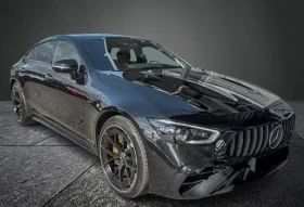 Mercedes-Benz AMG GT 53 4Matic+ = Night Package = Гаранция - Car24.bg Mercedes-Benz AMG GT 53 4Matic+ = Night Package = Гаранция