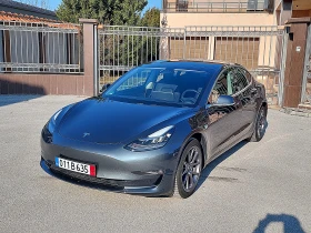 Tesla Model 3 Long Range 4x4 Реална Обява - 20450 € / 39996.72 лв. - 84654312 2 | Car24.bg Tesla Model 3 Long Range 4x4 Реална Обява - 20450 € / 39996.72 лв. - 84654312 2