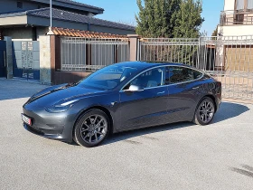 Tesla Model 3 Long Range 4x4 Реална Обява - 20450 € / 39996.72 лв. - 84654312 4 | Car24.bg Tesla Model 3 Long Range 4x4 Реална Обява - 20450 € / 39996.72 лв. - 84654312 4
