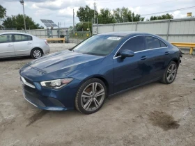 Mercedes-Benz CLA 250 ПОДГРЕВ* КАМЕРА* КЕЙЛЕС* LANE* ASSIST - Car24.bg Mercedes-Benz CLA 250 ПОДГРЕВ* КАМЕРА* КЕЙЛЕС* LANE* ASSIST