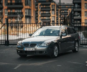 BMW 525 - 4300 € / 8410.07 лв. - 55619443 3 | Car24.bg BMW 525 - 4300 € / 8410.07 лв. - 55619443 3