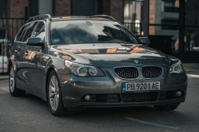 BMW 525 - Car24.bg BMW 525