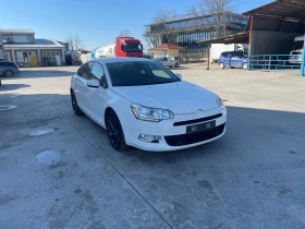 Citroen C5 2.2 Execlusive - 6550 € / 12810.69 лв. - 80356873 5 | Car24.bg Citroen C5 2.2 Execlusive - 6550 € / 12810.69 лв. - 80356873 5