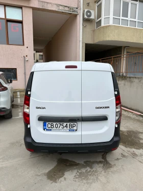Dacia Dokker 1.6 Газ/Бензин 152000КМ | Auto.bg — изображение 5 Dacia Dokker 1.6 Газ/Бензин 152000КМ | Auto.bg — изображение 5