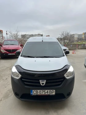 Dacia Dokker 1.6 Газ/Бензин 152000КМ | Auto.bg — изображение 2 Dacia Dokker 1.6 Газ/Бензин 152000КМ | Auto.bg — изображение 2