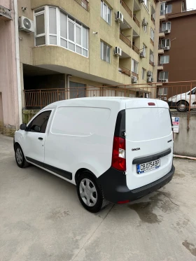 Dacia Dokker 1.6 Газ/Бензин 152000КМ | Auto.bg — изображение 4 Dacia Dokker 1.6 Газ/Бензин 152000КМ | Auto.bg — изображение 4