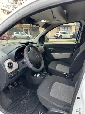 Dacia Dokker 1.6 Газ/Бензин 152000КМ | Auto.bg — изображение 10 Dacia Dokker 1.6 Газ/Бензин 152000КМ | Auto.bg — изображение 10