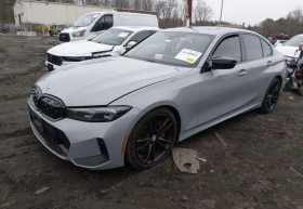BMW 340 M340I XDRIVE