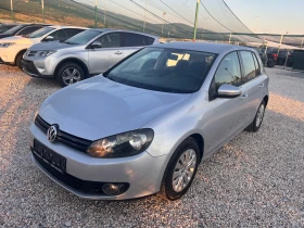 Обява за продажба на VW Golf 1.6i газ