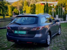 Mazda 6 2.2MZR-CD(163)* FACELIFT* 6-СКОРОСТИ* НОВ ВНОС* | Auto.bg — изображение 7 Mazda 6 2.2MZR-CD(163)* FACELIFT* 6-СКОРОСТИ* НОВ ВНОС* | Auto.bg — изображение 7