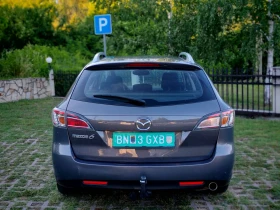 Mazda 6 2.2MZR-CD(163)* FACELIFT* 6-СКОРОСТИ* НОВ ВНОС* | Auto.bg — изображение 6 Mazda 6 2.2MZR-CD(163)* FACELIFT* 6-СКОРОСТИ* НОВ ВНОС* | Auto.bg — изображение 6