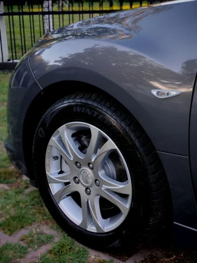 Mazda 6 2.2MZR-CD(163)* FACELIFT* 6-СКОРОСТИ* НОВ ВНОС* | Auto.bg — изображение 17 Mazda 6 2.2MZR-CD(163)* FACELIFT* 6-СКОРОСТИ* НОВ ВНОС* | Auto.bg — изображение 17
