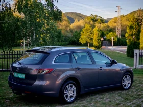 Mazda 6 2.2MZR-CD(163)* FACELIFT* 6-СКОРОСТИ* НОВ ВНОС* | Auto.bg — изображение 8 Mazda 6 2.2MZR-CD(163)* FACELIFT* 6-СКОРОСТИ* НОВ ВНОС* | Auto.bg — изображение 8