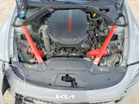 Kia Stinger 3.3l Gt1 - 13999 € / 27379.66 лв. - 79999028 11 | Car24.bg Kia Stinger 3.3l Gt1 - 13999 € / 27379.66 лв. - 79999028 11
