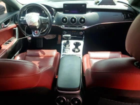 Kia Stinger 3.3l Gt1 - 13999 € / 27379.66 лв. - 79999028 8 | Car24.bg Kia Stinger 3.3l Gt1 - 13999 € / 27379.66 лв. - 79999028 8
