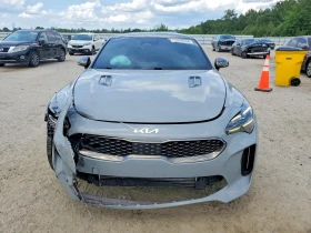 Kia Stinger 3.3l Gt1 - 13999 € / 27379.66 лв. - 79999028 5 | Car24.bg Kia Stinger 3.3l Gt1 - 13999 € / 27379.66 лв. - 79999028 5