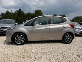 Hyundai Ix20 FACELIFT 1.4CRDI 90 CV XPOSSIBLE | Auto.bg — изображение 7 Hyundai Ix20 FACELIFT 1.4CRDI 90 CV XPOSSIBLE | Auto.bg — изображение 7
