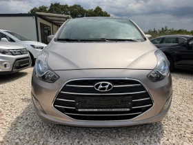 Hyundai Ix20 FACELIFT 1.4CRDI 90 CV XPOSSIBLE | Auto.bg — изображение 5 Hyundai Ix20 FACELIFT 1.4CRDI 90 CV XPOSSIBLE | Auto.bg — изображение 5