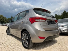 Hyundai Ix20 FACELIFT 1.4CRDI 90 CV XPOSSIBLE | Auto.bg — изображение 4 Hyundai Ix20 FACELIFT 1.4CRDI 90 CV XPOSSIBLE | Auto.bg — изображение 4