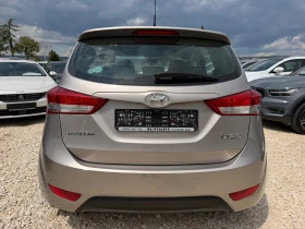 Hyundai Ix20 FACELIFT 1.4CRDI 90 CV XPOSSIBLE | Auto.bg — изображение 6 Hyundai Ix20 FACELIFT 1.4CRDI 90 CV XPOSSIBLE | Auto.bg — изображение 6