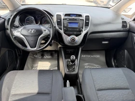 Hyundai Ix20 FACELIFT 1.4CRDI 90 CV XPOSSIBLE | Auto.bg — изображение 8 Hyundai Ix20 FACELIFT 1.4CRDI 90 CV XPOSSIBLE | Auto.bg — изображение 8