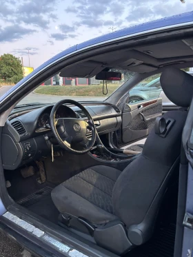 Mercedes-Benz CLK 230 kompressor - 1500 € / 2933.74 лв. - 27372299 5 | Car24.bg Mercedes-Benz CLK 230 kompressor - 1500 € / 2933.74 лв. - 27372299 5