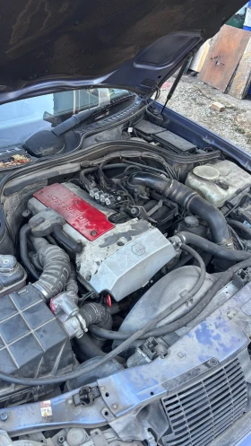 Mercedes-Benz CLK 230 kompressor - 1500 € / 2933.74 лв. - 27372299 3 | Car24.bg Mercedes-Benz CLK 230 kompressor - 1500 € / 2933.74 лв. - 27372299 3