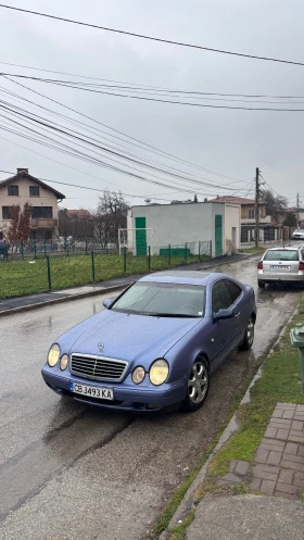 Mercedes-Benz CLK 230 kompressor - 1500 € / 2933.74 лв. - 27372299 4 | Car24.bg Mercedes-Benz CLK 230 kompressor - 1500 € / 2933.74 лв. - 27372299 4