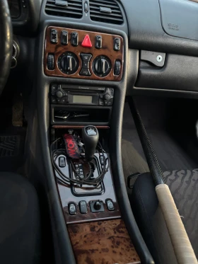 Mercedes-Benz CLK 230 kompressor - 1500 € / 2933.74 лв. - 27372299 8 | Car24.bg Mercedes-Benz CLK 230 kompressor - 1500 € / 2933.74 лв. - 27372299 8