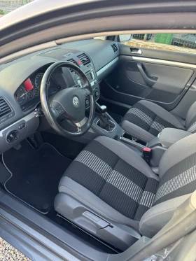 VW Golf 1.4i* 2008* UNITED* FACELIFT* Клима* Германия* Ори | Auto.bg — изображение 9 VW Golf 1.4i* 2008* UNITED* FACELIFT* Клима* Германия* Ори | Auto.bg — изображение 9