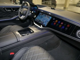 Mercedes-Benz S 450 d / FACE/ LONG/ AMG/ BURM/ NIGHT/ PANO/ HUD/ 360/ | Auto.bg — изображение 11 Mercedes-Benz S 450 d / FACE/ LONG/ AMG/ BURM/ NIGHT/ PANO/ HUD/ 360/ | Auto.bg — изображение 11