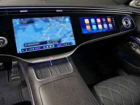 Mercedes-Benz S 450 d / FACE/ LONG/ AMG/ BURM/ NIGHT/ PANO/ HUD/ 360/ | Auto.bg — изображение 9 Mercedes-Benz S 450 d / FACE/ LONG/ AMG/ BURM/ NIGHT/ PANO/ HUD/ 360/ | Auto.bg — изображение 9