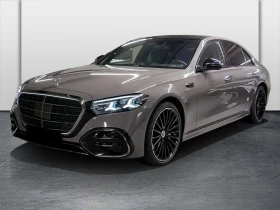 Mercedes-Benz S 450 d / FACE/ LONG/ AMG/ BURM/ NIGHT/ PANO/ HUD/ 360/ | Auto.bg — изображение 2 Mercedes-Benz S 450 d / FACE/ LONG/ AMG/ BURM/ NIGHT/ PANO/ HUD/ 360/ | Auto.bg — изображение 2