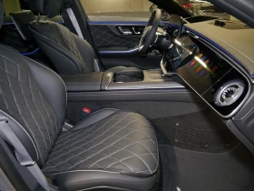 Mercedes-Benz S 450 d / FACE/ LONG/ AMG/ BURM/ NIGHT/ PANO/ HUD/ 360/ | Auto.bg — изображение 10 Mercedes-Benz S 450 d / FACE/ LONG/ AMG/ BURM/ NIGHT/ PANO/ HUD/ 360/ | Auto.bg — изображение 10