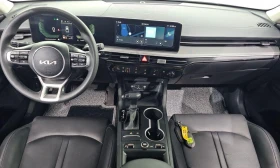 Kia K5 2.0 LPi Trendy * koreiskikoli.bg * | Auto.bg — изображение 6 Kia K5 2.0 LPi Trendy * koreiskikoli.bg * | Auto.bg — изображение 6