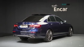 Mercedes-Benz E 350 4MATIC* AMG-LINE* BURMESTER* DISTRONIC* 360* HUD* | Auto.bg — изображение 3 Mercedes-Benz E 350 4MATIC* AMG-LINE* BURMESTER* DISTRONIC* 360* HUD* | Auto.bg — изображение 3
