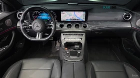 Mercedes-Benz E 350 4MATIC* AMG-LINE* BURMESTER* DISTRONIC* 360* HUD* | Auto.bg — изображение 5 Mercedes-Benz E 350 4MATIC* AMG-LINE* BURMESTER* DISTRONIC* 360* HUD* | Auto.bg — изображение 5