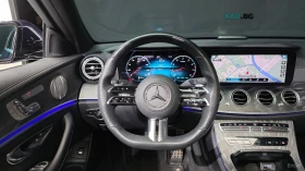 Mercedes-Benz E 350 4MATIC* AMG-LINE* BURMESTER* DISTRONIC* 360* HUD* | Auto.bg — изображение 6 Mercedes-Benz E 350 4MATIC* AMG-LINE* BURMESTER* DISTRONIC* 360* HUD* | Auto.bg — изображение 6
