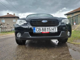 Subaru Outback H6 - 5000 € - 42443890 3 | Car24.bg Subaru Outback H6 - 5000 € - 42443890 3