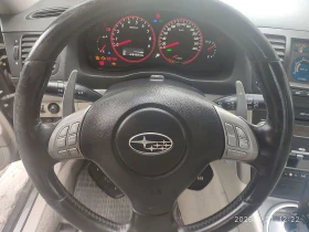 Subaru Outback H6 - 5000 € - 42443890 9 | Car24.bg Subaru Outback H6 - 5000 € - 42443890 9