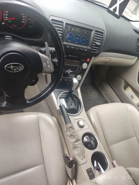 Subaru Outback H6 - 5000 € - 42443890 10 | Car24.bg Subaru Outback H6 - 5000 € - 42443890 10