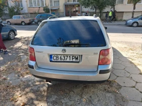 VW Passat undefined | Auto.bg — изображение 3 VW Passat undefined | Auto.bg — изображение 3