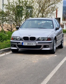 BMW 525 525 TDS - 2998 € - 59975920 3 | Car24.bg BMW 525 525 TDS - 2998 € - 59975920 3