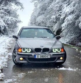 BMW 525 525 TDS - 2998 € - 59975920 2 | Car24.bg BMW 525 525 TDS - 2998 € - 59975920 2