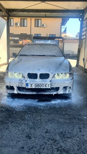 BMW 525 525 TDS - Car24.bg BMW 525 525 TDS